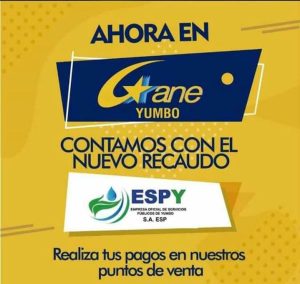 Boletín de prensa 23 - Convenio Gane ESPY 