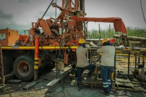 Boletín de prensa 30 - Filtración del lecho del río Cauca 