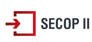 Logo SECOP II